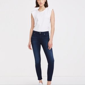 7 for all mankind Skinny Jeans Final Offer!